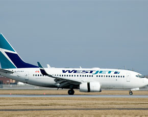 WestJet si prepara a lanciare una compagnia regionale con 40 turboprop