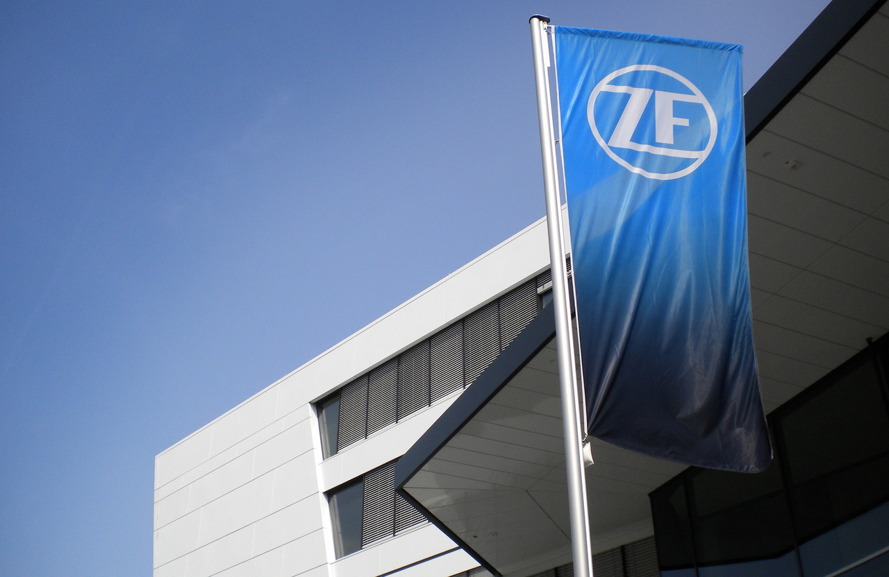 ZF Friedrichshafen AG annuncia l’ok per l’acquisizione da Wabco