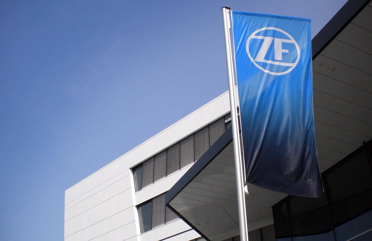ZF: fatturato in crescita del 6% e soluzioni per la Next Generation Mobility