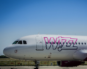 Wizz Air: otto nuove rotte dall’Italia verso l’Arabia Saudita