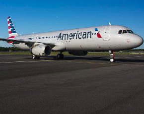 American Airlines: via al servizio con Airbus A321neo