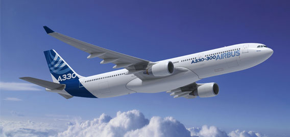 L’Airbus A330neo ottiene da EASA certificazione ETOPS da oltre 180 minuti