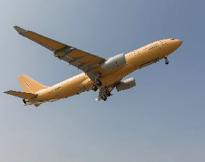 Airbus e Lockheed Martin insieme per il rifornimento in volo