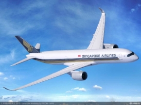 Singapore Airlines aggiunge due nuovi voli tra Milano Malpensa e Singapore