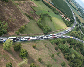 Autostrade, agevolazioni pendolari: Autovie Venete, finora 60mila richieste