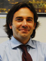 Alessandro Privitera Sales Director Acerbi Veicoli Industriali Spa