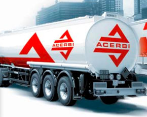 Acerbi rilancia dopo lo spin off con Viberti