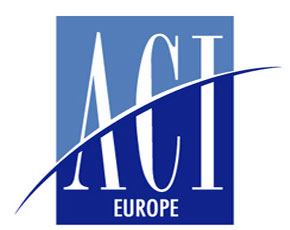 ACI Europe: a ottobre rallenta crescita traffico passeggeri, ancora in calo il cargo