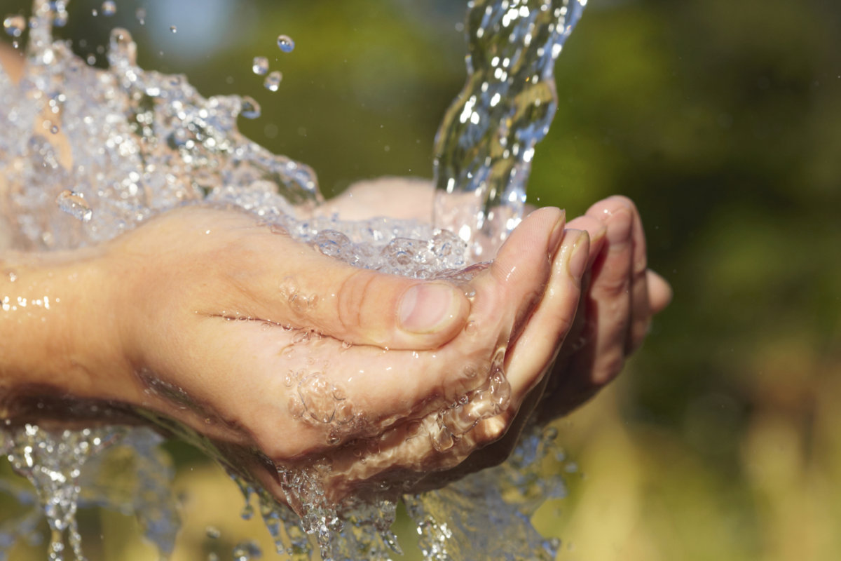 Emilia Romagna: Labirinto d’acque 2018, summit internazionale sull’acqua e la salute del Pianeta