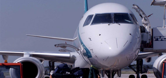 Raggiunta intesa sul rinnovo del contratto nazionale trasporto aereo