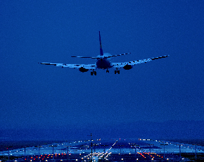 Iata: in ripresa il traffico passeggeri a ottobre