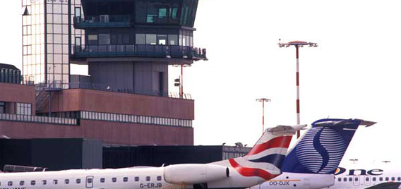 Aeroporto di Bologna: chiusura per lavori frena crescita passeggeri a Settembre