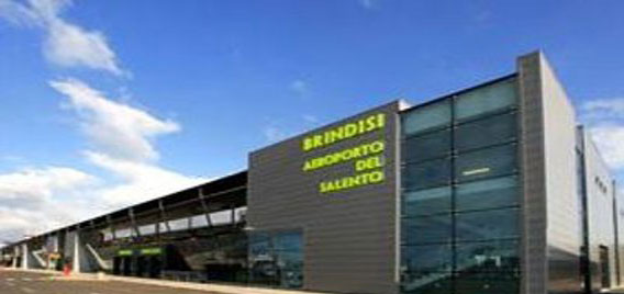 Aeroporto di Brindisi: nuovo volo per Hannover
