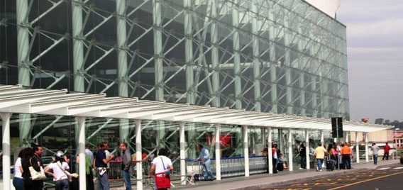 Aeroporto di Catania: firmato Contratto di Programma con Enac per lavori fino al 2020