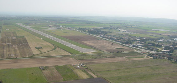 Aeroporto di Crotone: al via la Conferenza dei Servizi