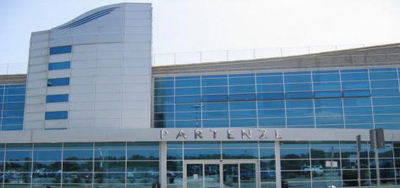 Aeroporto di Cuneo: da dicembre nuovo collegamento per Tirana