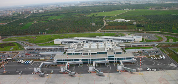 Aeroporti di Puglia: oltre 6 milioni di passeggeri fino a settembre