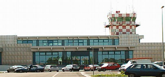 Aeroporto di Foggia: valutazione di compatibilità con normativa europea