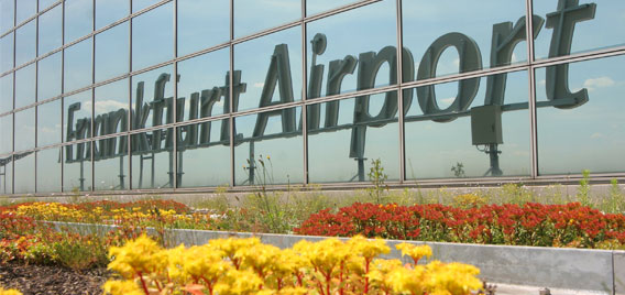 Semestre positivo per gli scali del gruppo Fraport