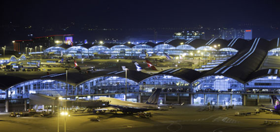Leonardo: sistema gestione bagagli per l’Aeroporto internazionale di Hong Kong