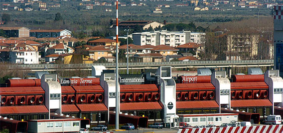Lamezia Terme: inaugurata la nuova pista di volo