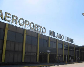 Al via i lavori di rinnovo dell’aeroporto di Linate