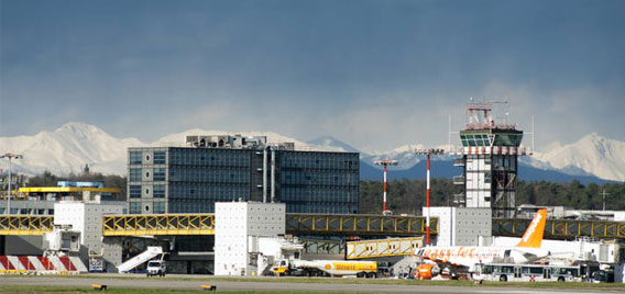 Da agosto Blue Air attiva tre nuove rotte dall’Aeroporto di Linate