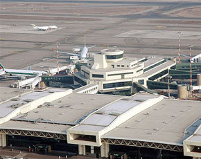 All’aeroporto di Malpensa si sperimenta la Mobility as a Service