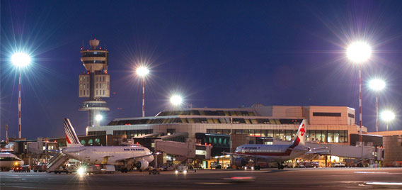 Riaperto il Terminal 1 di Milano Malpensa