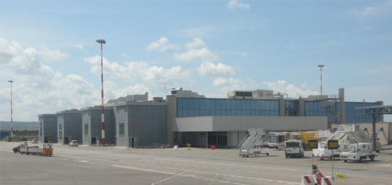 Aeroporto di Trapani: assemblea dei soci approva piano di risanamento bilancio