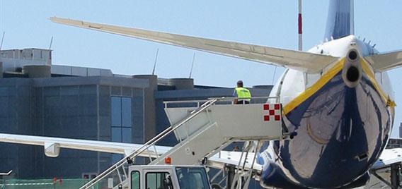 Aeroporto di Trapani: al via l’estate Ryanair con 17 rotte e oltre 100 voli a settimana