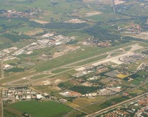 I maggiori aeroporti mondiali in convegno a Bologna