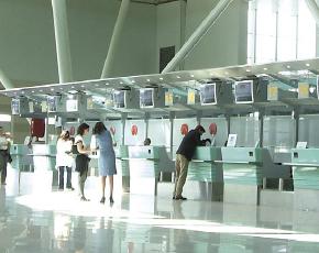 Fiumicino, maglia nera per i ritardi