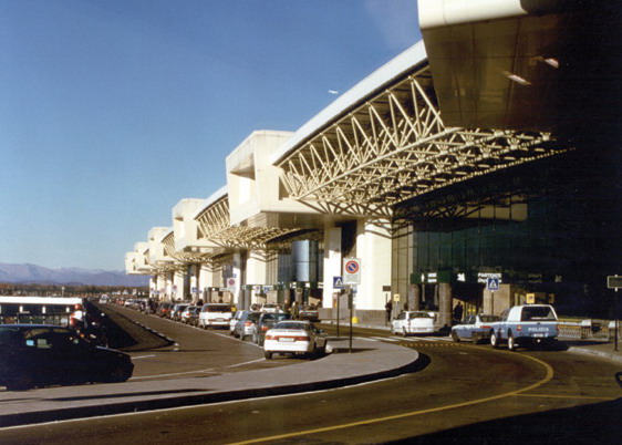 Fiumicino per il quinto anno è l’aeroporto più apprezzato dai passeggeri