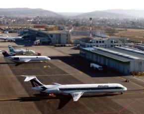 Aeroporti: migliorare l’accesso e l’intermodalità