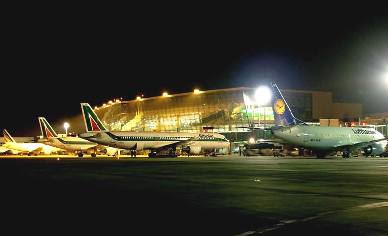 Aeroporto di Torino: con la stagione invernale via al transfer per la Valle d’Aosta