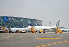 Aeroporto di Torino: riconfermati i vertici di Sagat