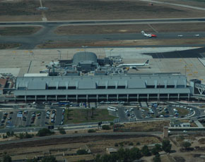 Aeroporto di Cagliari: il 2022 è stato il secondo migliore anno di sempre per traffico passeggeri