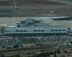 Aeroporto di Cagliari: chiusa un’estate da record. Via alla stagione invernale con 33 collegamenti