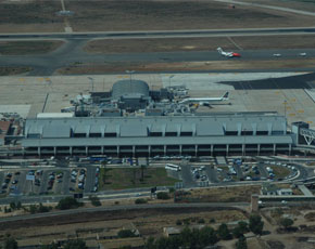 Aeroporto di Cagliari: estate da record per i passeggeri sui voli nazionali