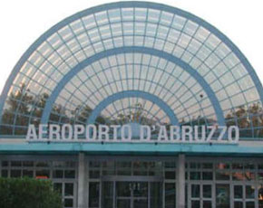 Abruzzo Airport: via libera dalla Regione ai lavori di prolungamento della pista