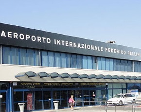 Aeroporto di Rimini: nel 2018 oltre 300mila passeggeri