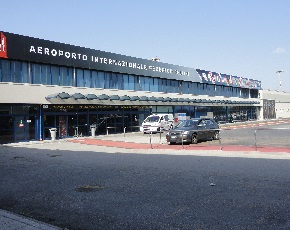 Aeroporto di Rimini: utili record nel 2016