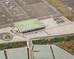Enac: bando per l’affidamento di 6 beni all’aeroporto di Salerno