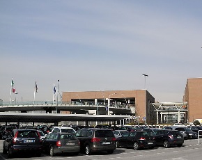 Capodanno cinese all’Aeroporto di Venezia