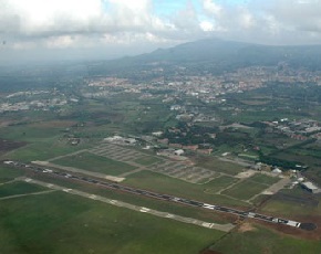 Enac: bando per l’affidamento di 2 hangar a Viterbo