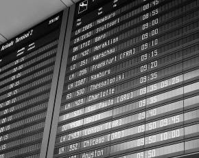 Assaeroporti: ad agosto oltre 13 milioni di passeggeri. Voli nazionali superano numeri 2019