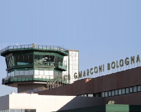 Aeroporto di Bologna: i risultati del primo semestre 2021