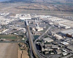 Emergenza Coronavirus: Aeroporto di Fiumicino riduce ulteriormente l’operatività