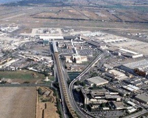 Enac: Fiumicino primo aeroporto d’Italia per traffico